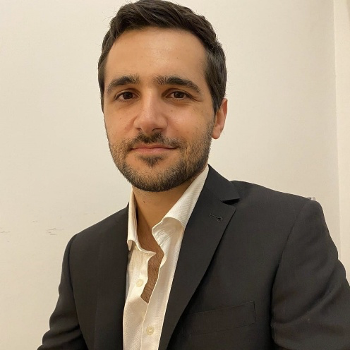 José Nicolás Cipriano
